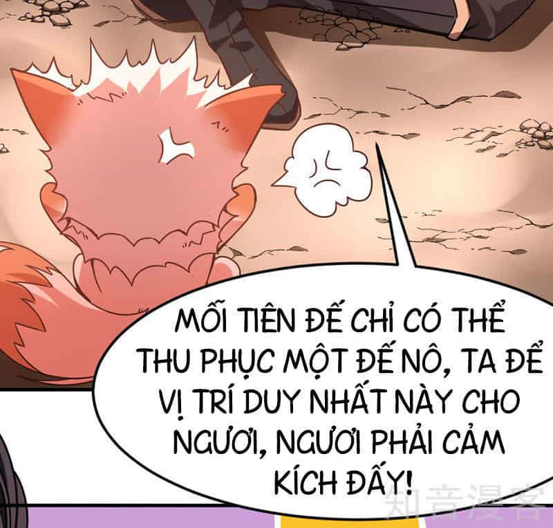 Tiên Đế Trở Về - Chương 35 - ảnh 32