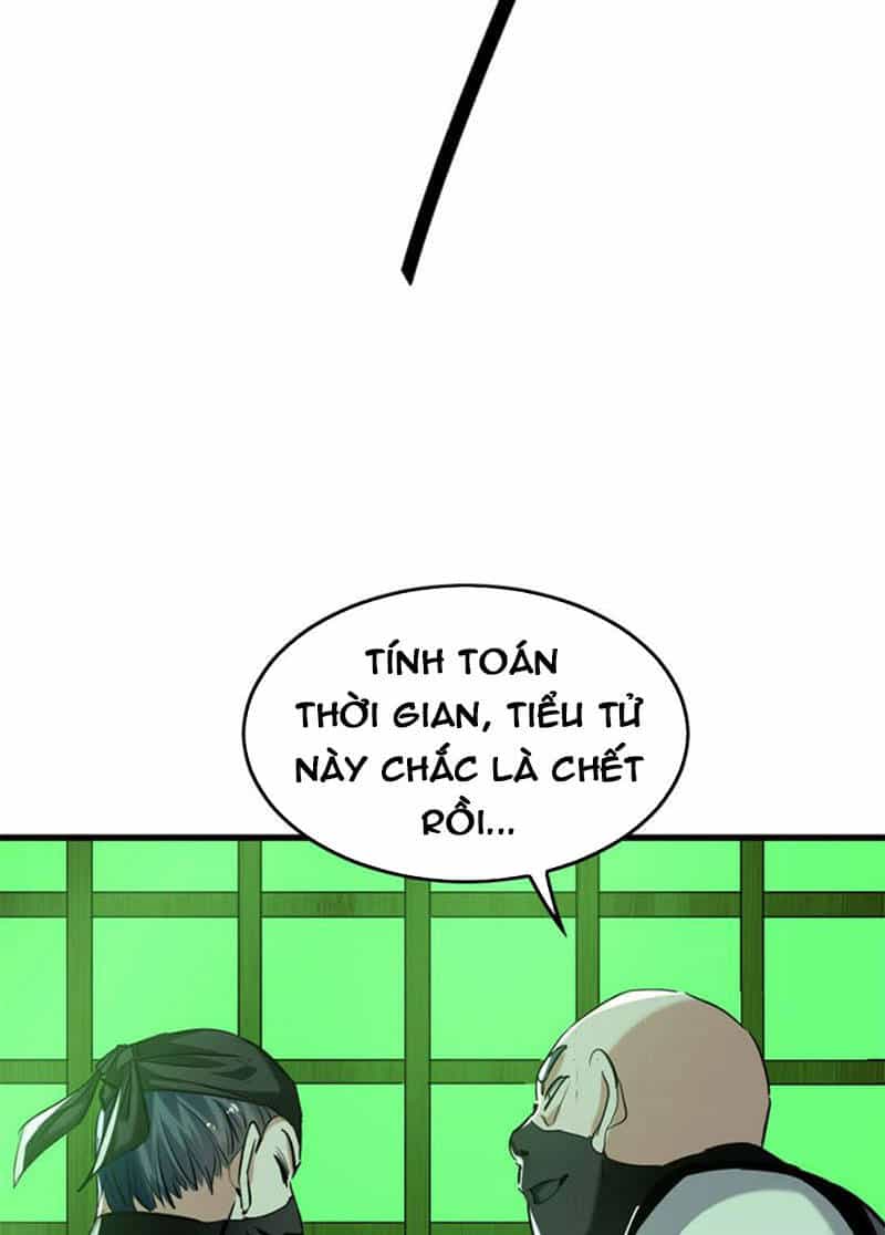Tiên Đế Trở Về - Chương 351 - ảnh 11