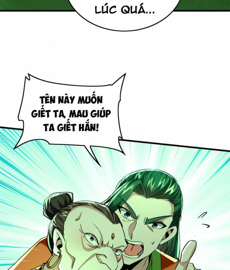 Tiên Đế Trở Về - Chương 352 - ảnh 11