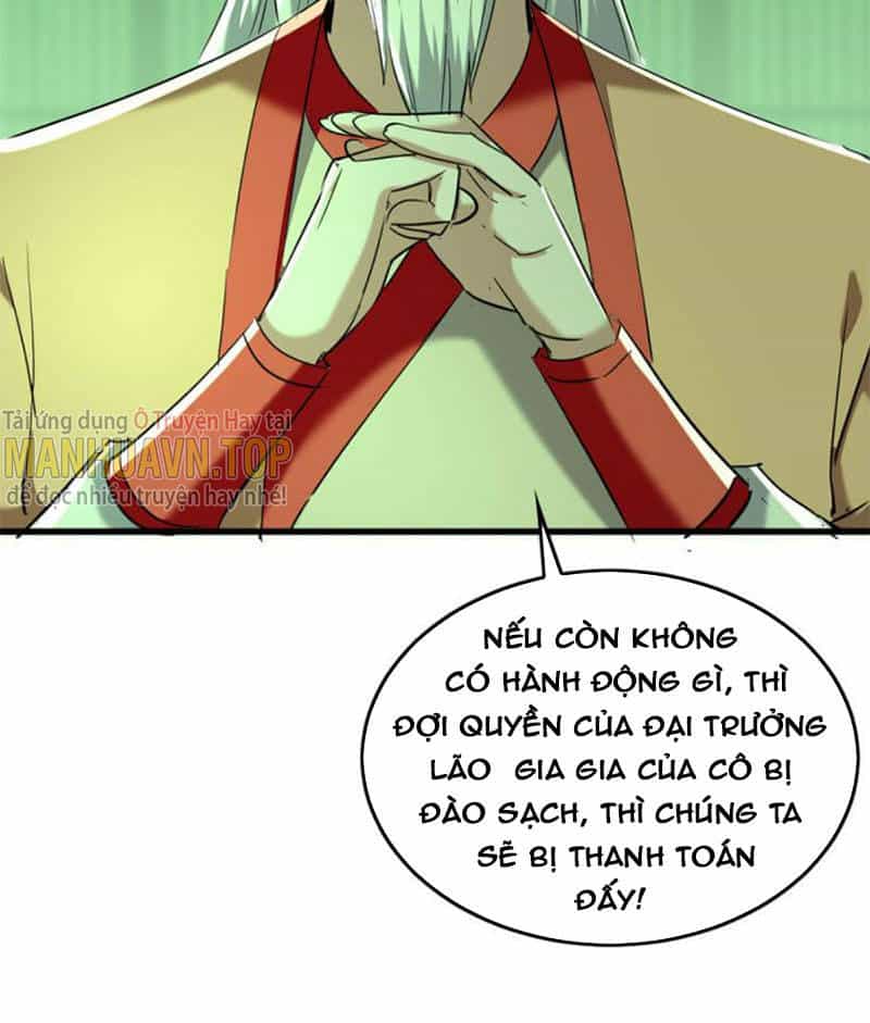 Tiên Đế Trở Về - Chương 352 - ảnh 23