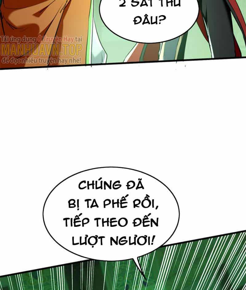 Tiên Đế Trở Về - Chương 352 - ảnh 4