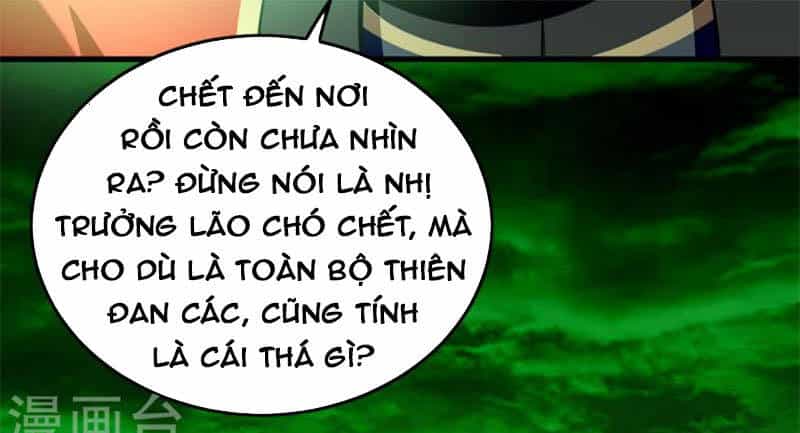 Tiên Đế Trở Về - Chương 352 - ảnh 51