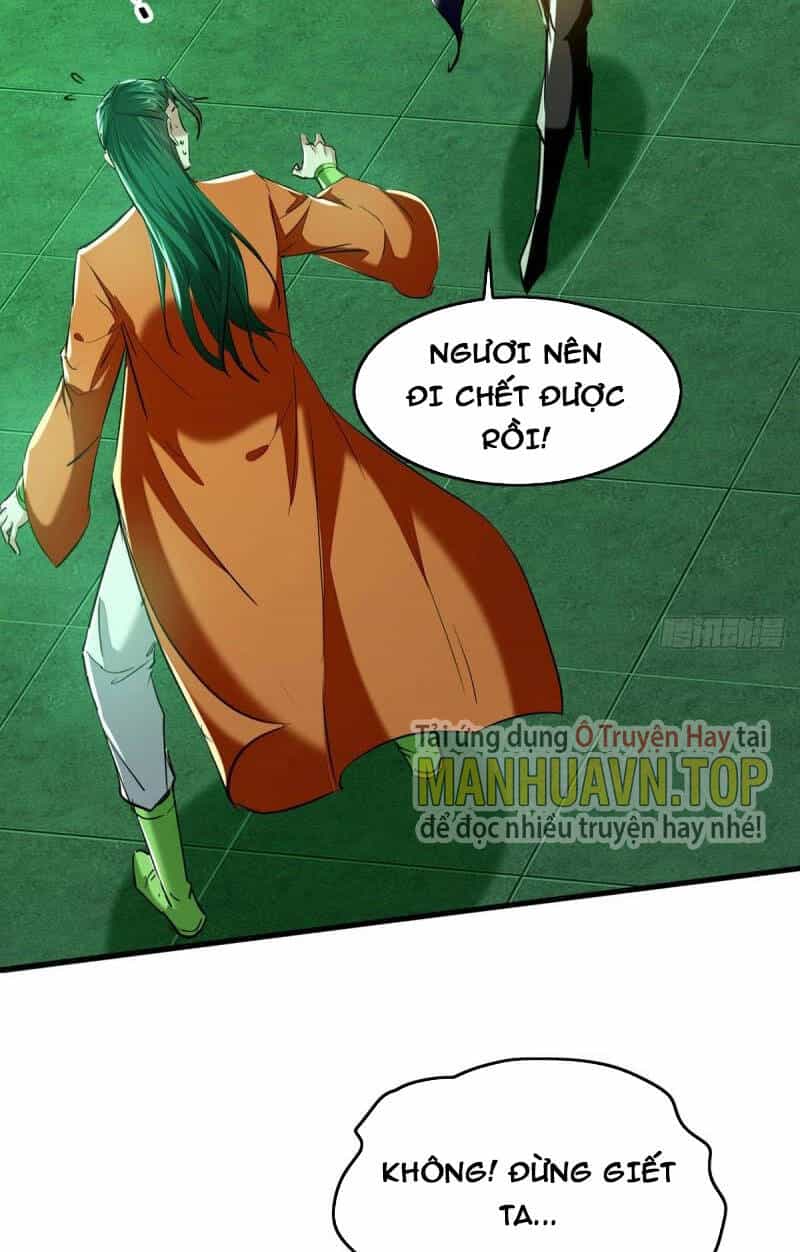 Tiên Đế Trở Về - Chương 353 - ảnh 11