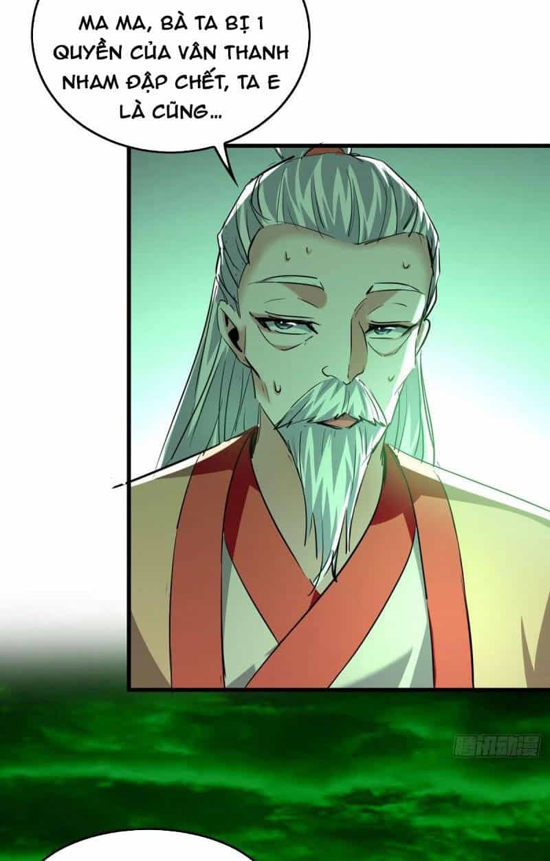 Tiên Đế Trở Về - Chương 353 - ảnh 3