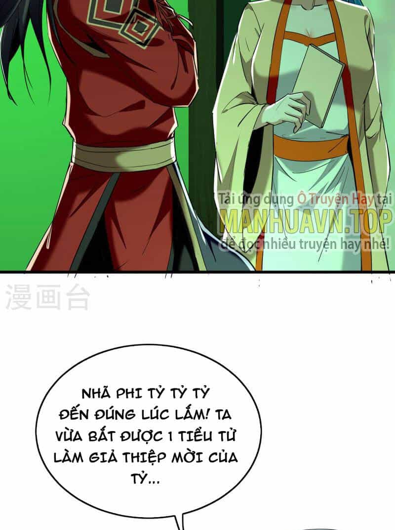 Tiên Đế Trở Về - Chương 354 - ảnh 36