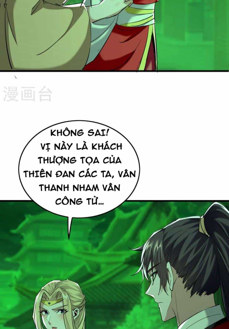 Tiên Đế Trở Về - Chương 355 - ảnh 2