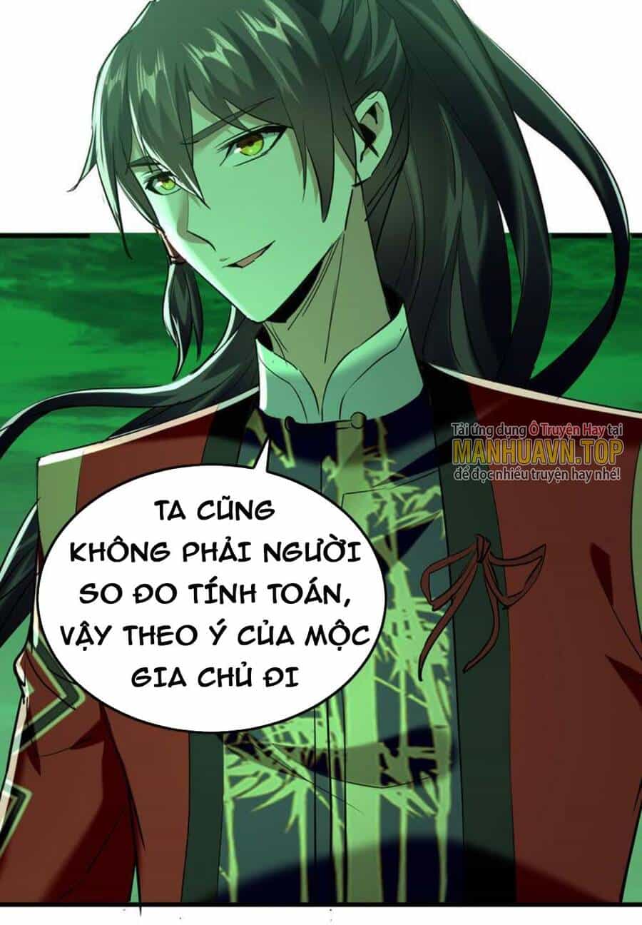 Tiên Đế Trở Về - Chương 355 - ảnh 30