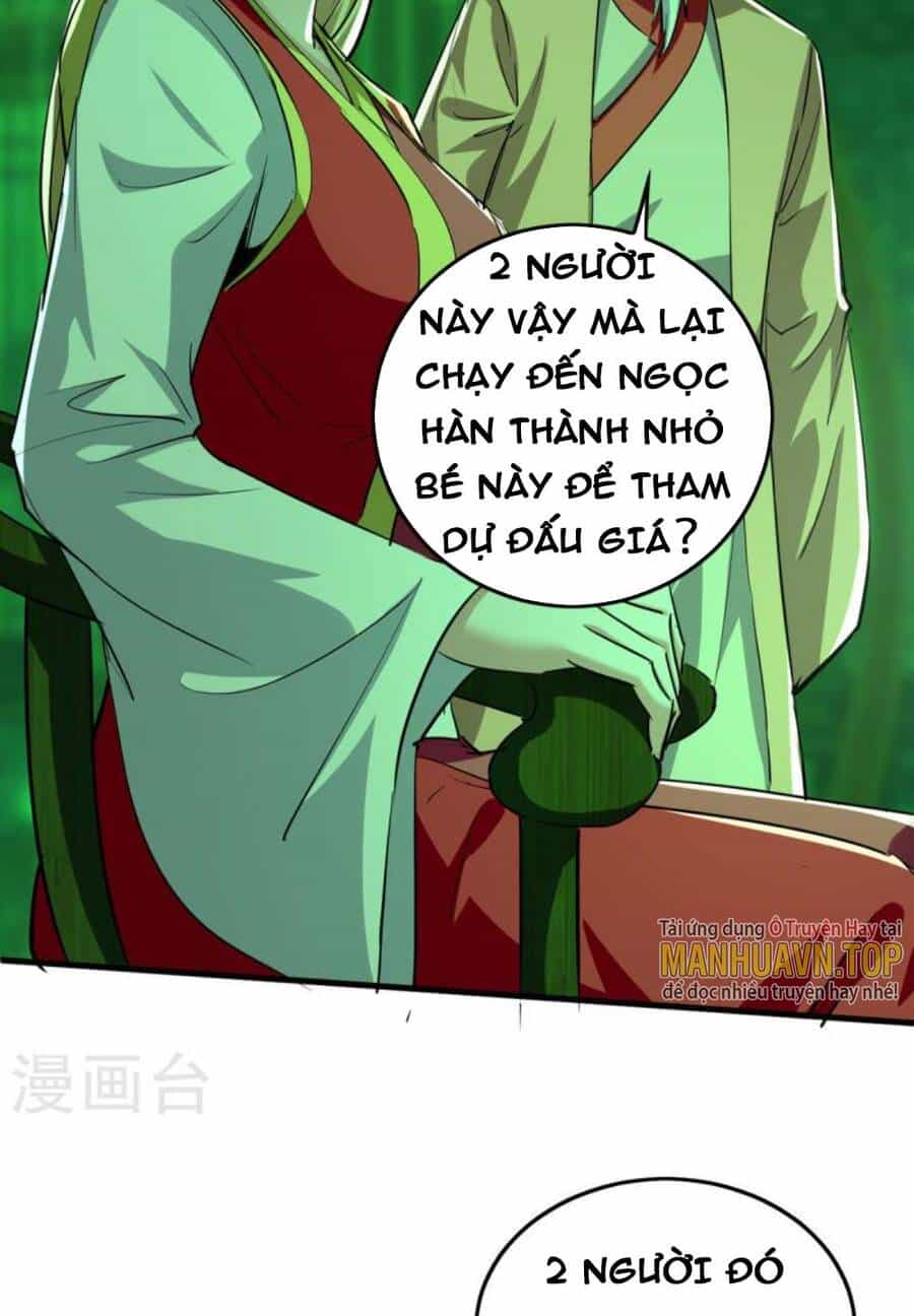 Tiên Đế Trở Về - Chương 355 - ảnh 40