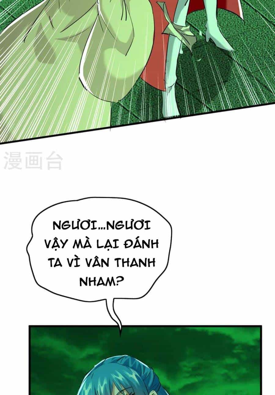 Tiên Đế Trở Về - Chương 355 - ảnh 9