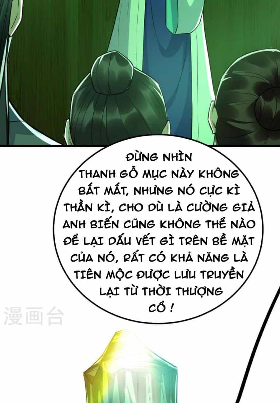 Tiên Đế Trở Về - Chương 356 - ảnh 24