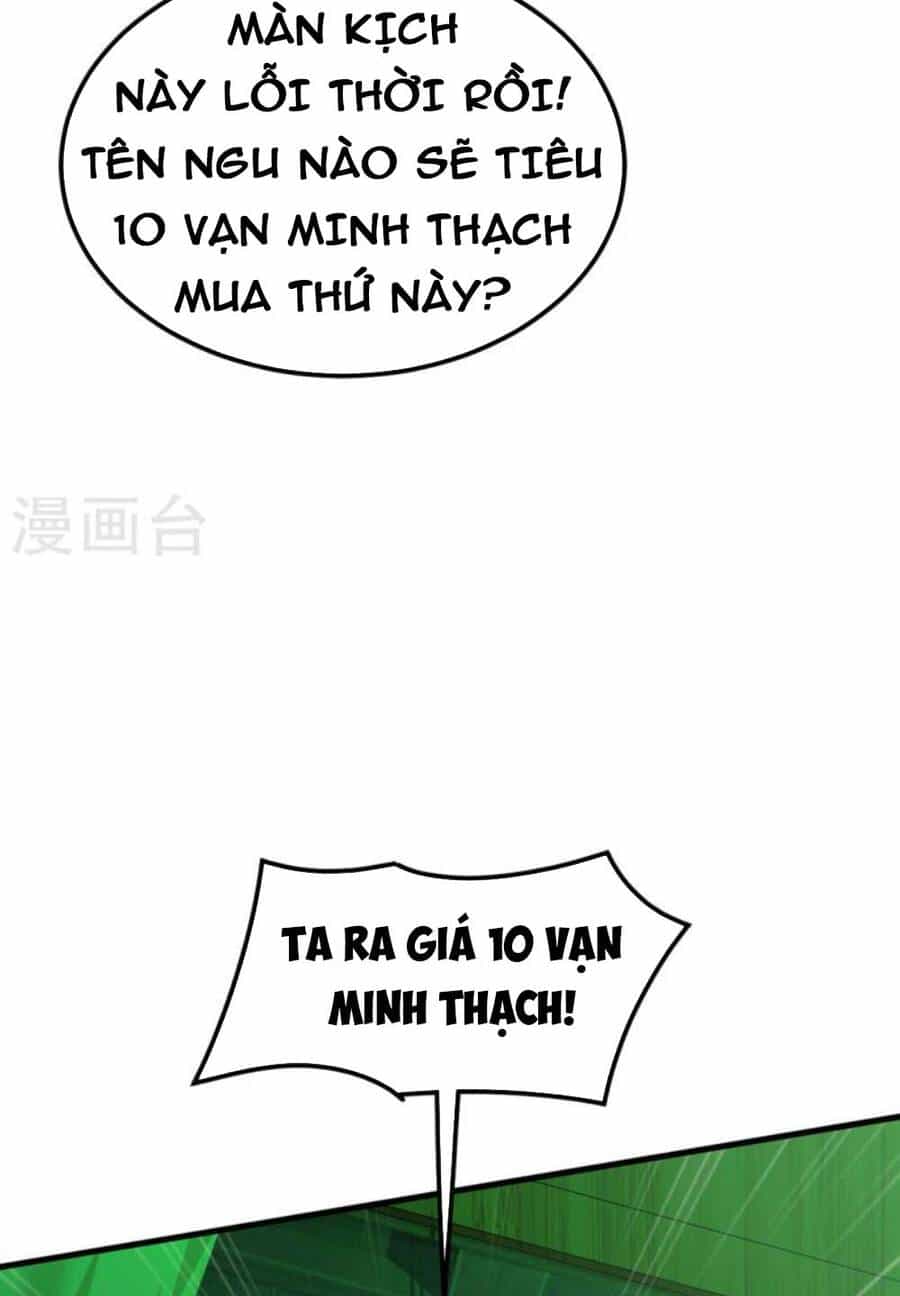 Tiên Đế Trở Về - Chương 356 - ảnh 30