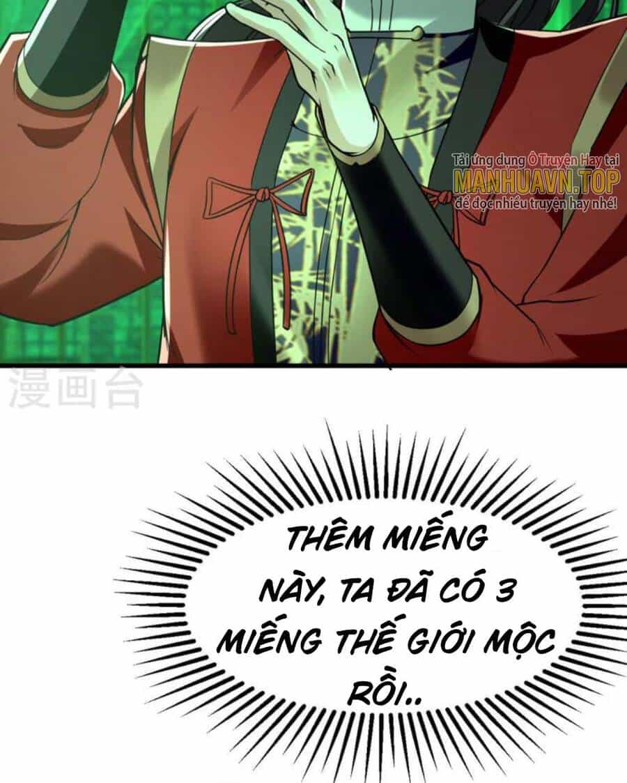Tiên Đế Trở Về - Chương 356 - ảnh 42