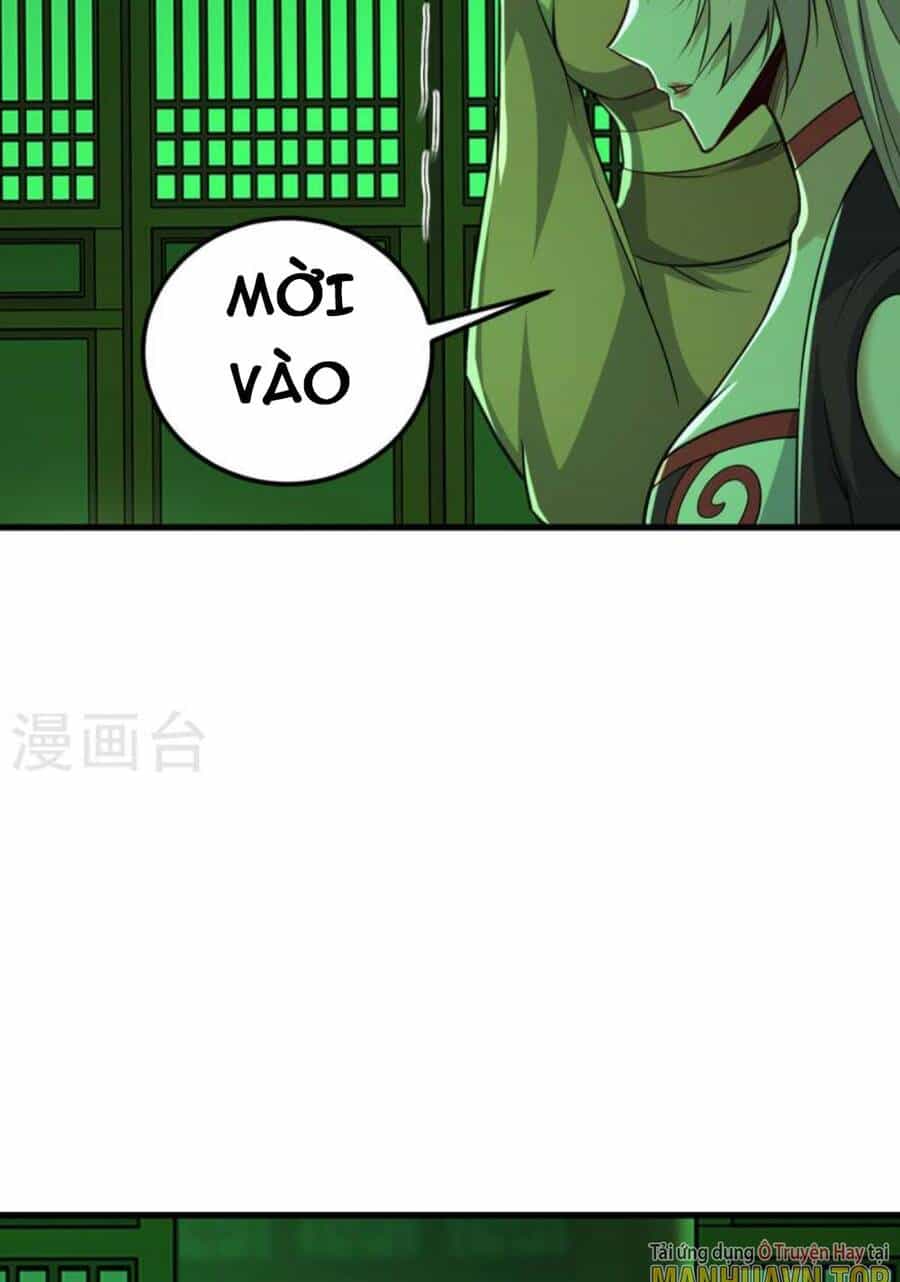 Tiên Đế Trở Về - Chương 356 - ảnh 9