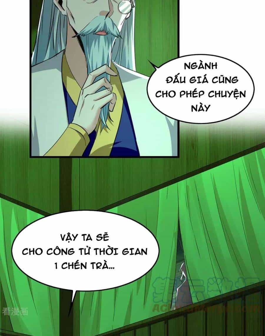 Tiên Đế Trở Về - Chương 358 - ảnh 11