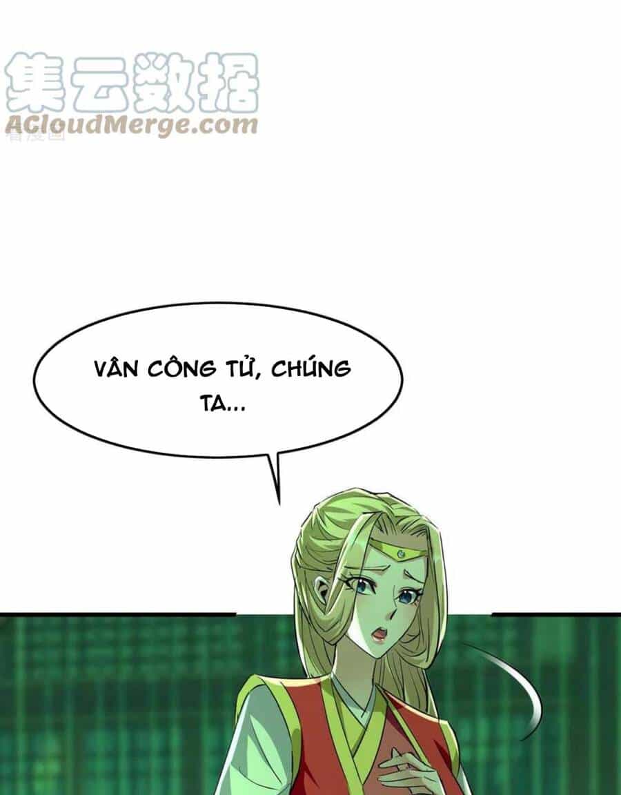 Tiên Đế Trở Về - Chương 358 - ảnh 23