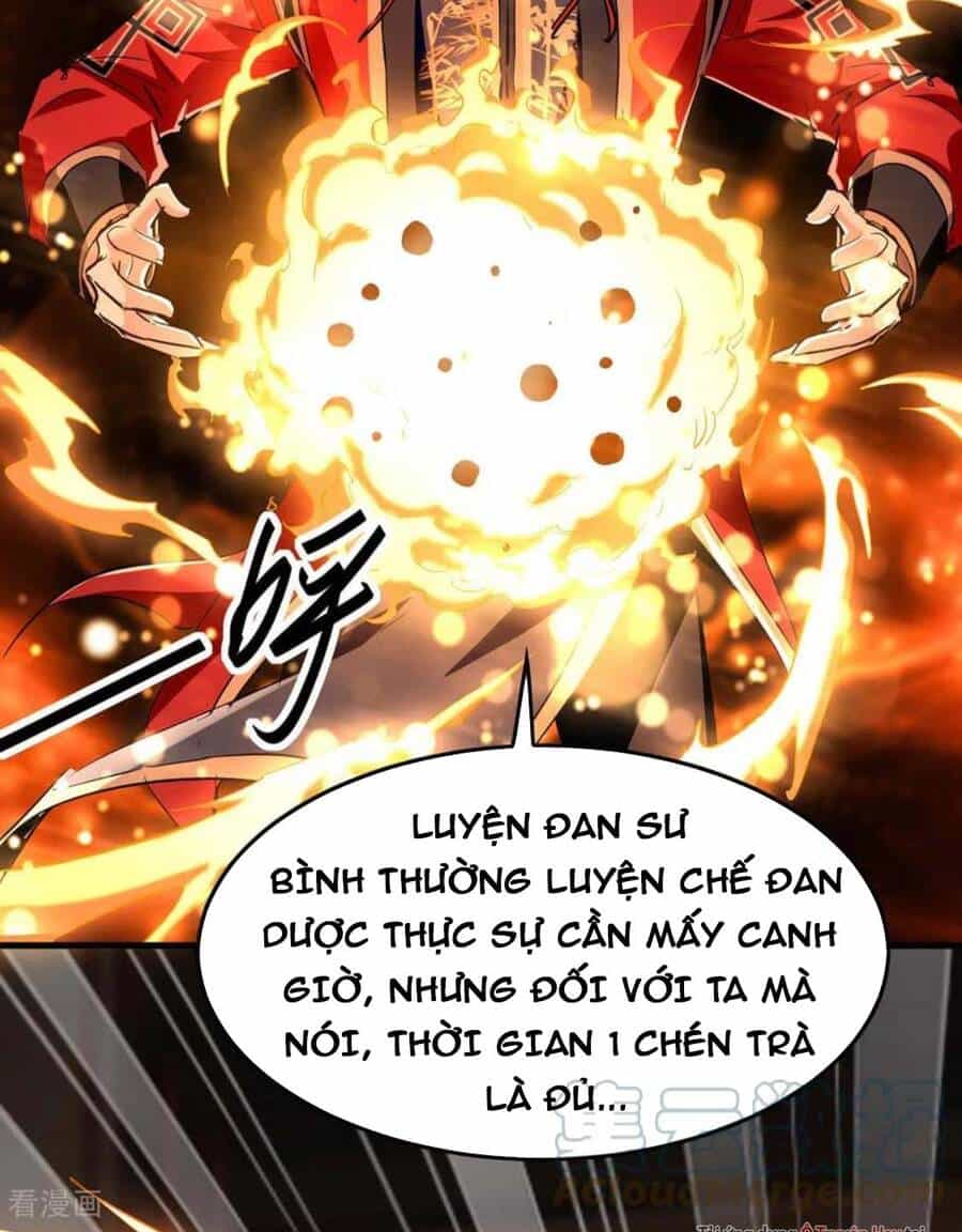 Tiên Đế Trở Về - Chương 358 - ảnh 26