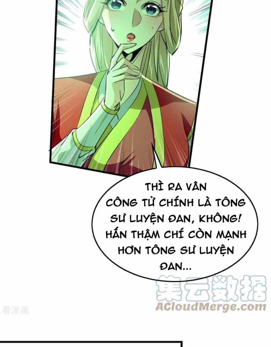 Tiên Đế Trở Về - Chương 358 - ảnh 29