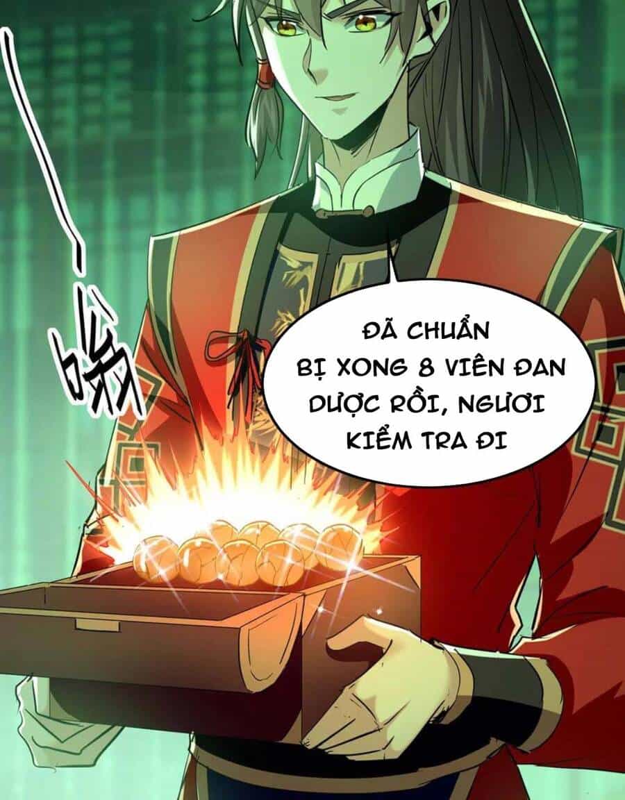 Tiên Đế Trở Về - Chương 358 - ảnh 34