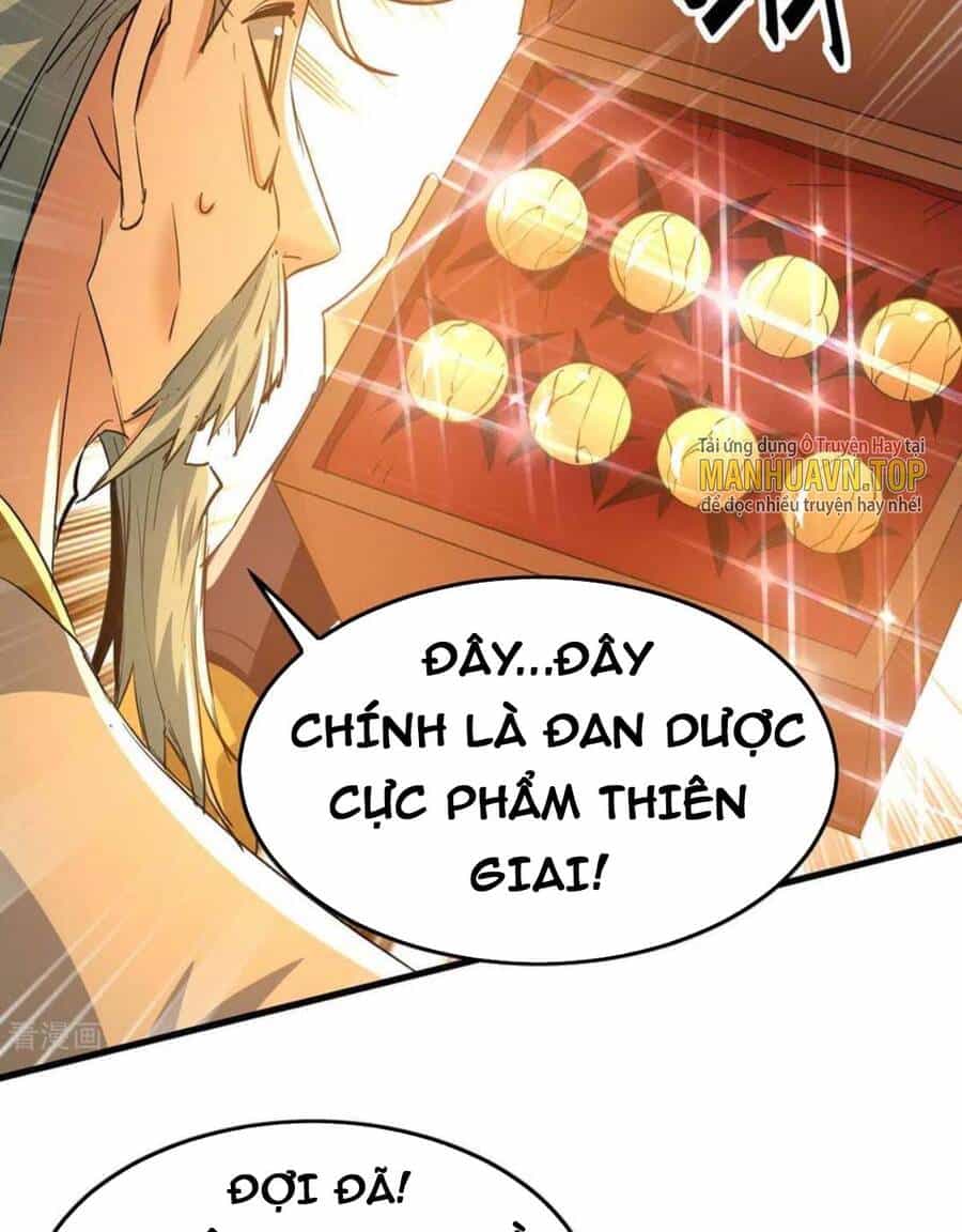 Tiên Đế Trở Về - Chương 358 - ảnh 39