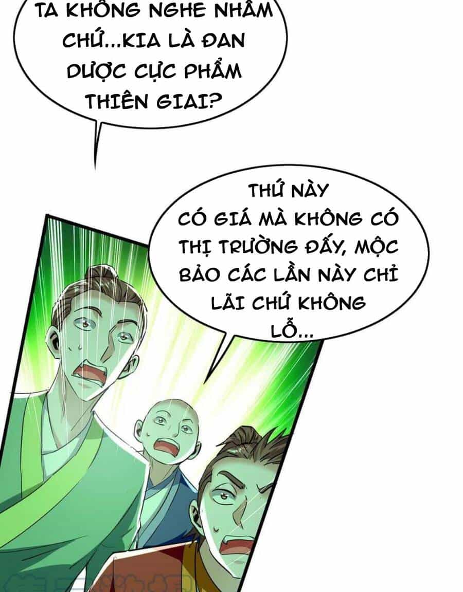 Tiên Đế Trở Về - Chương 358 - ảnh 40