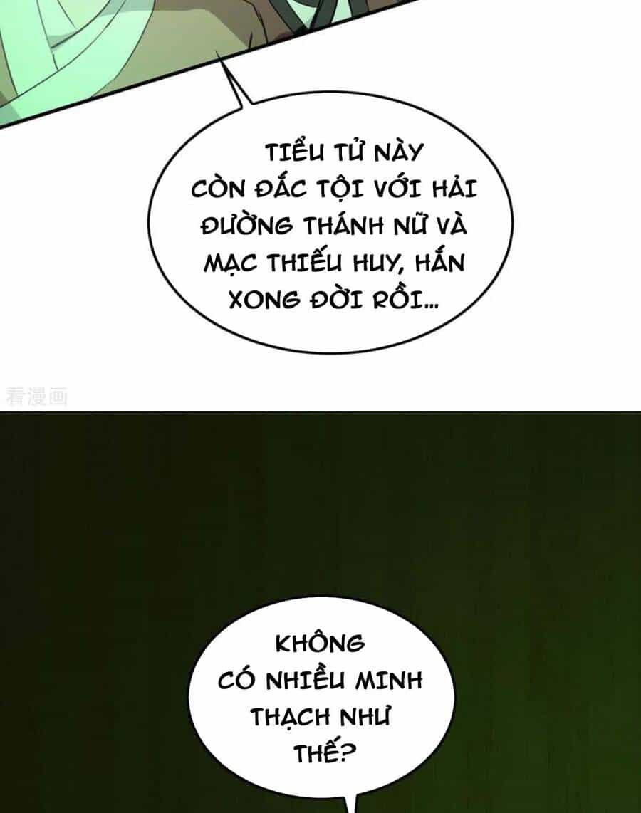 Tiên Đế Trở Về - Chương 358 - ảnh 7