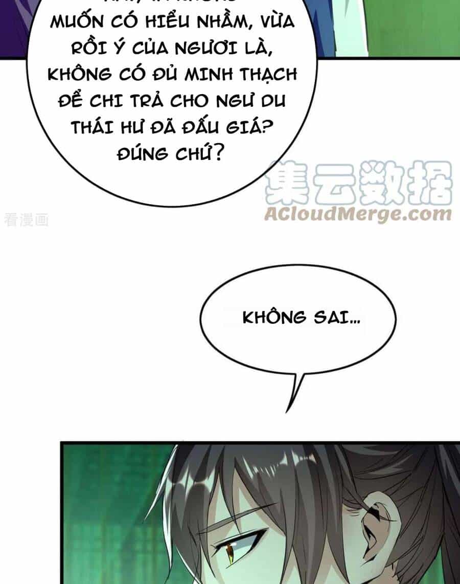Tiên Đế Trở Về - Chương 358 - ảnh 9