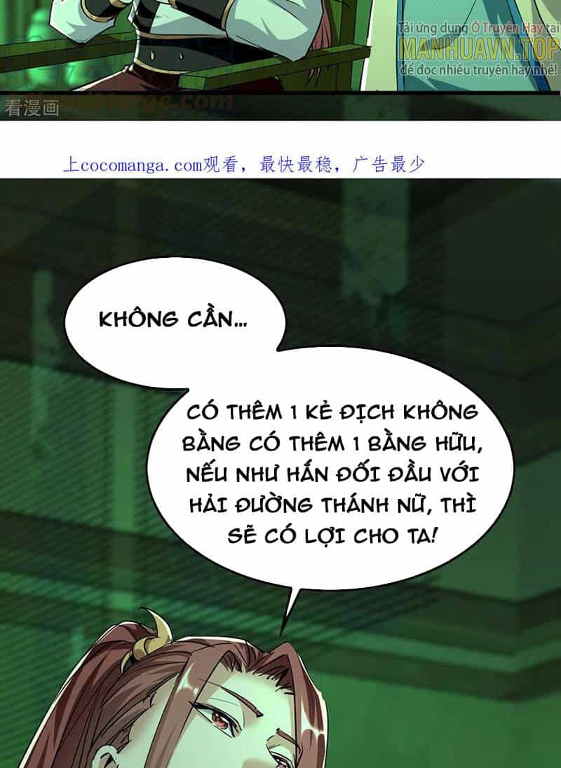 Tiên Đế Trở Về - Chương 359 - ảnh 2