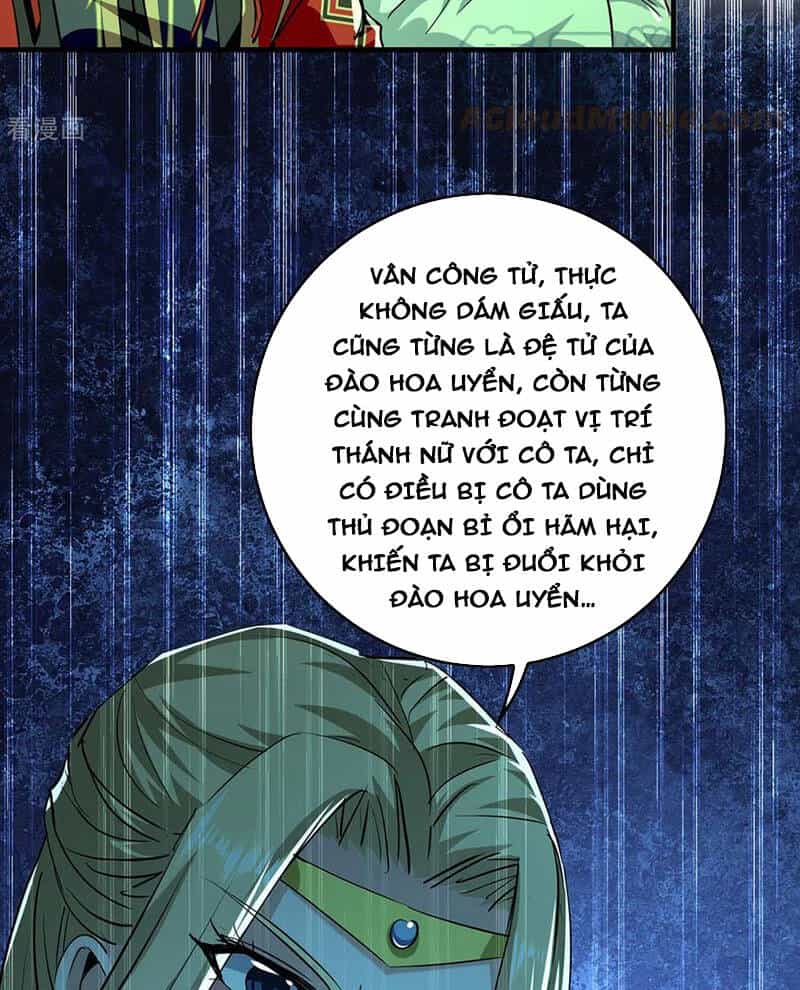 Tiên Đế Trở Về - Chương 359 - ảnh 26