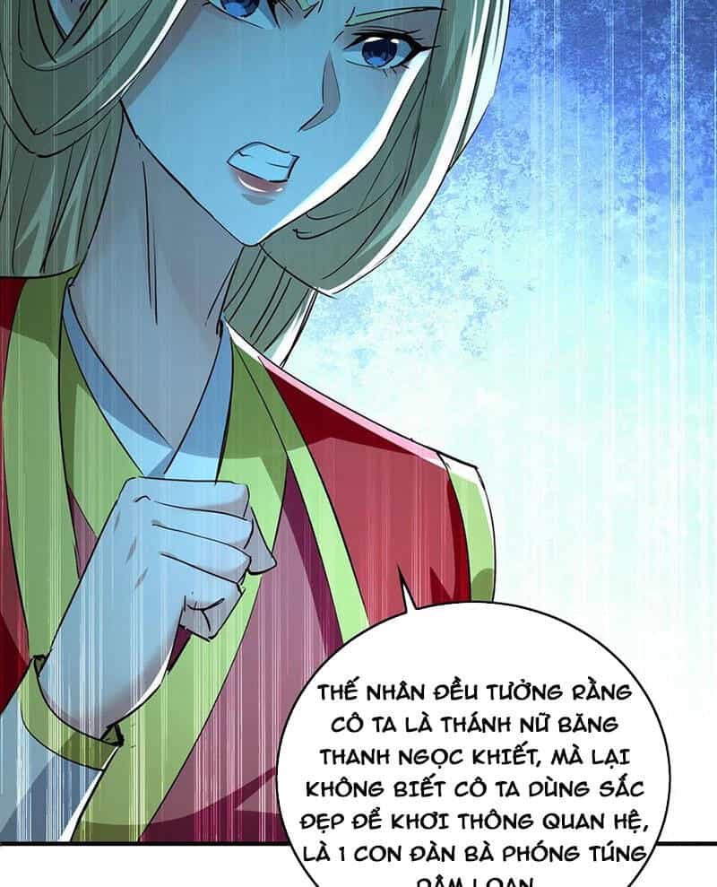 Tiên Đế Trở Về - Chương 359 - ảnh 27