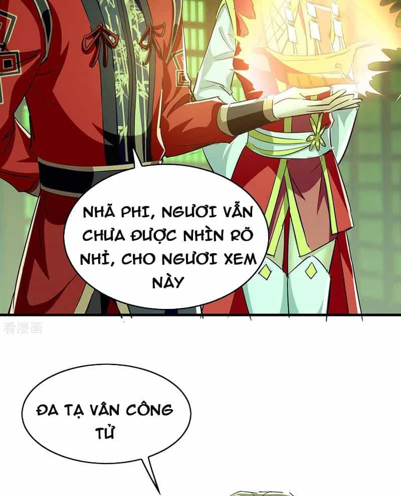 Tiên Đế Trở Về - Chương 359 - ảnh 38