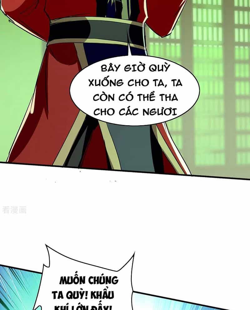 Tiên Đế Trở Về - Chương 359 - ảnh 44