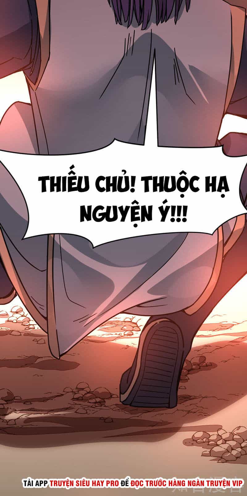 Tiên Đế Trở Về - Chương 36 - ảnh 11