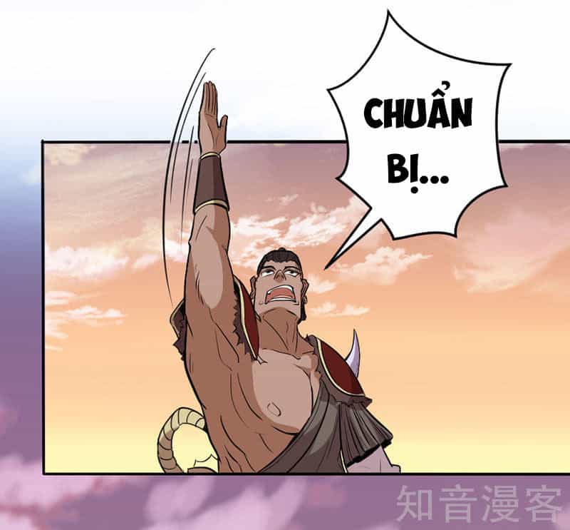 Tiên Đế Trở Về - Chương 36 - ảnh 35