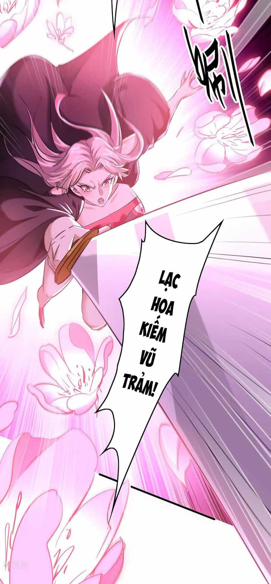 Tiên Đế Trở Về - Chương 360 - ảnh 15