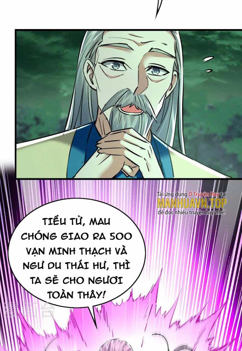 Tiên Đế Trở Về - Chương 361 - ảnh 37