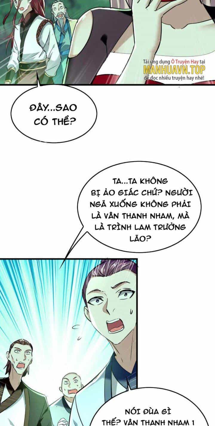 Tiên Đế Trở Về - Chương 362 - ảnh 27