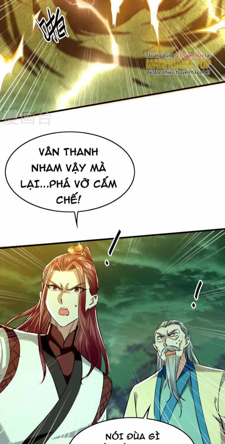 Tiên Đế Trở Về - Chương 363 - ảnh 23
