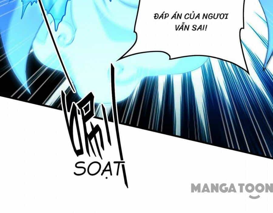Tiên Đế Trở Về - Chương 365 - ảnh 11