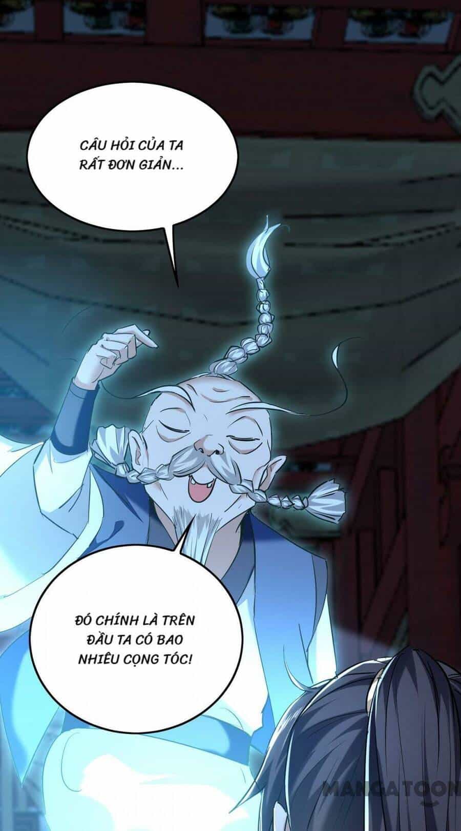 Tiên Đế Trở Về - Chương 366 - ảnh 43