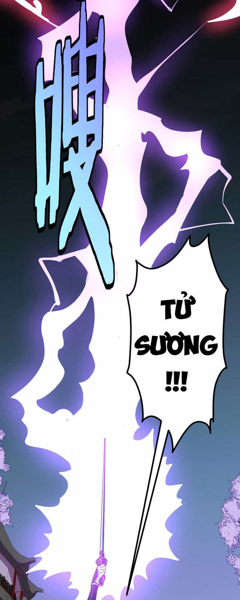 Tiên Đế Trở Về - Chương 37 - ảnh 22