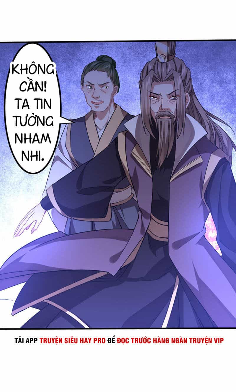 Tiên Đế Trở Về - Chương 37 - ảnh 28