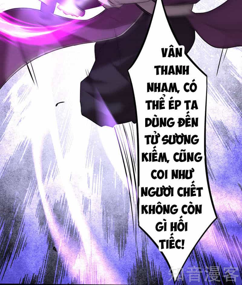 Tiên Đế Trở Về - Chương 37 - ảnh 32