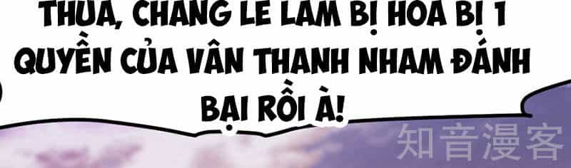 Tiên Đế Trở Về - Chương 37 - ảnh 9