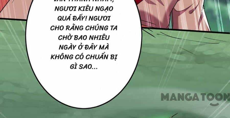 Tiên Đế Trở Về - Chương 370 - ảnh 4