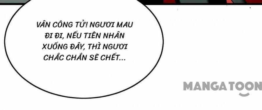 Tiên Đế Trở Về - Chương 372 - ảnh 23