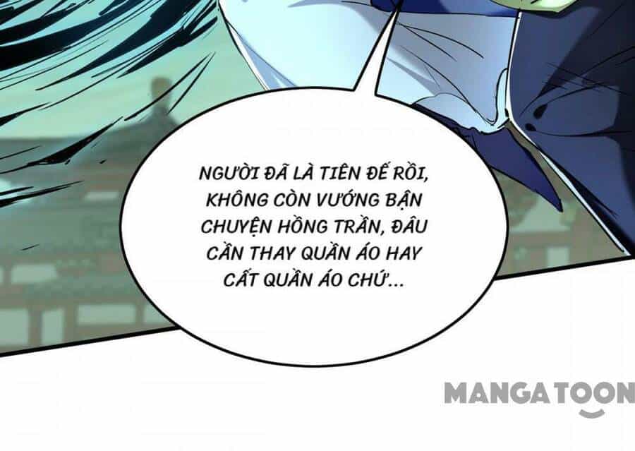Tiên Đế Trở Về - Chương 373 - ảnh 2