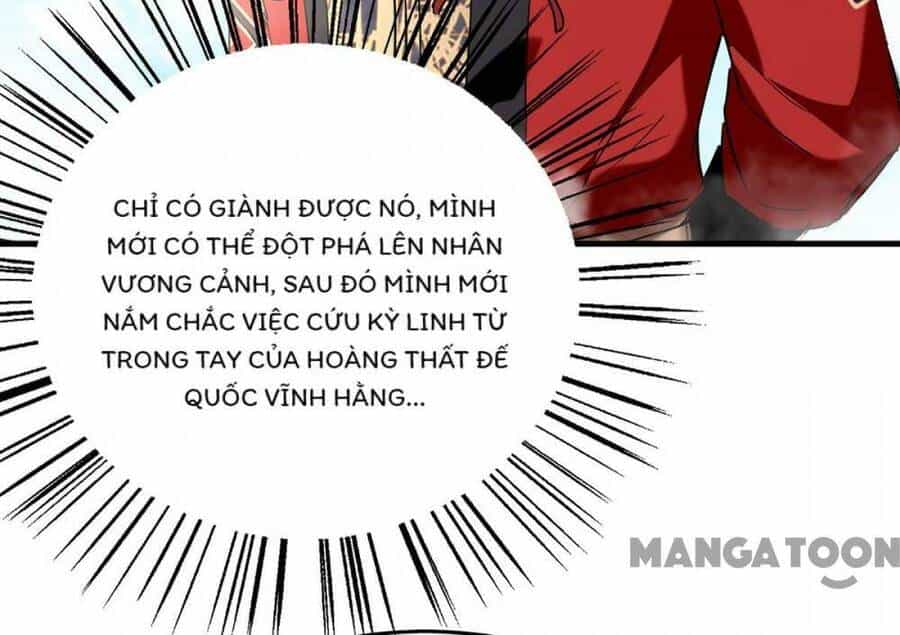 Tiên Đế Trở Về - Chương 375 - ảnh 15