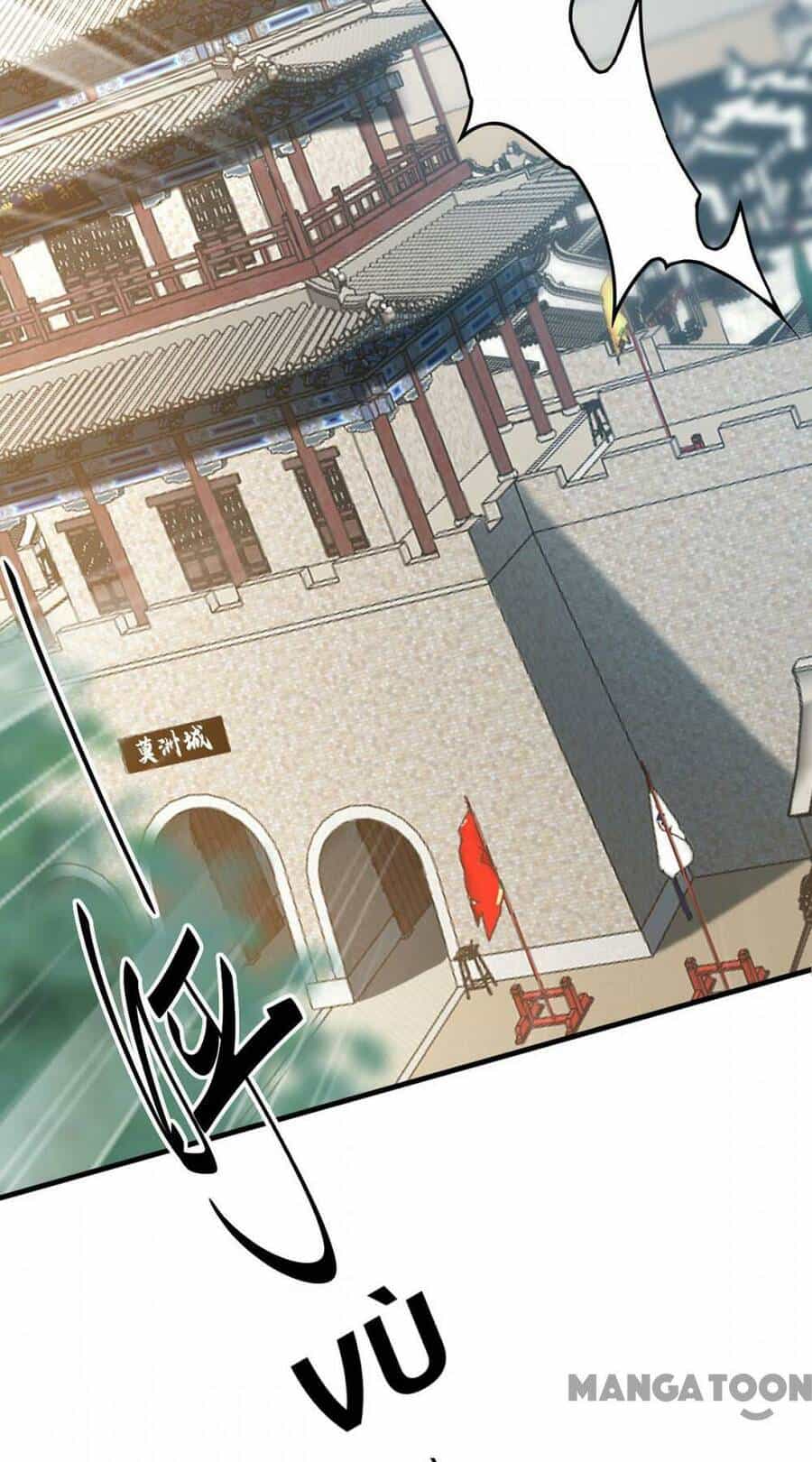 Tiên Đế Trở Về - Chương 376 - ảnh 47