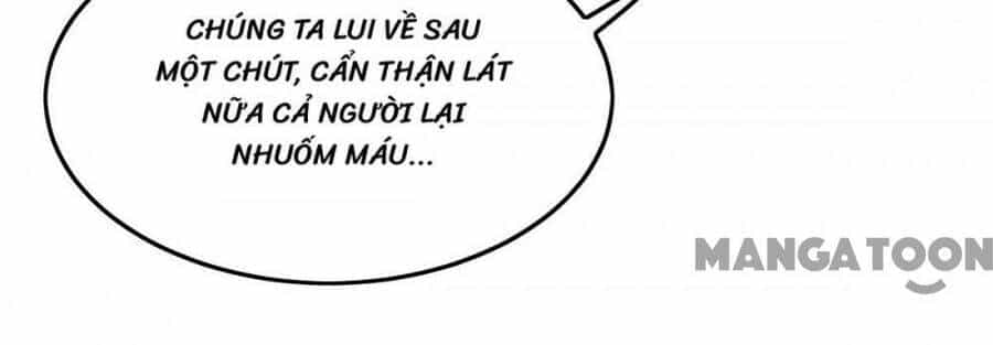 Tiên Đế Trở Về - Chương 376 - ảnh 9