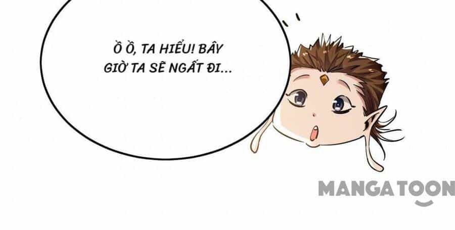 Tiên Đế Trở Về - Chương 379 - ảnh 22